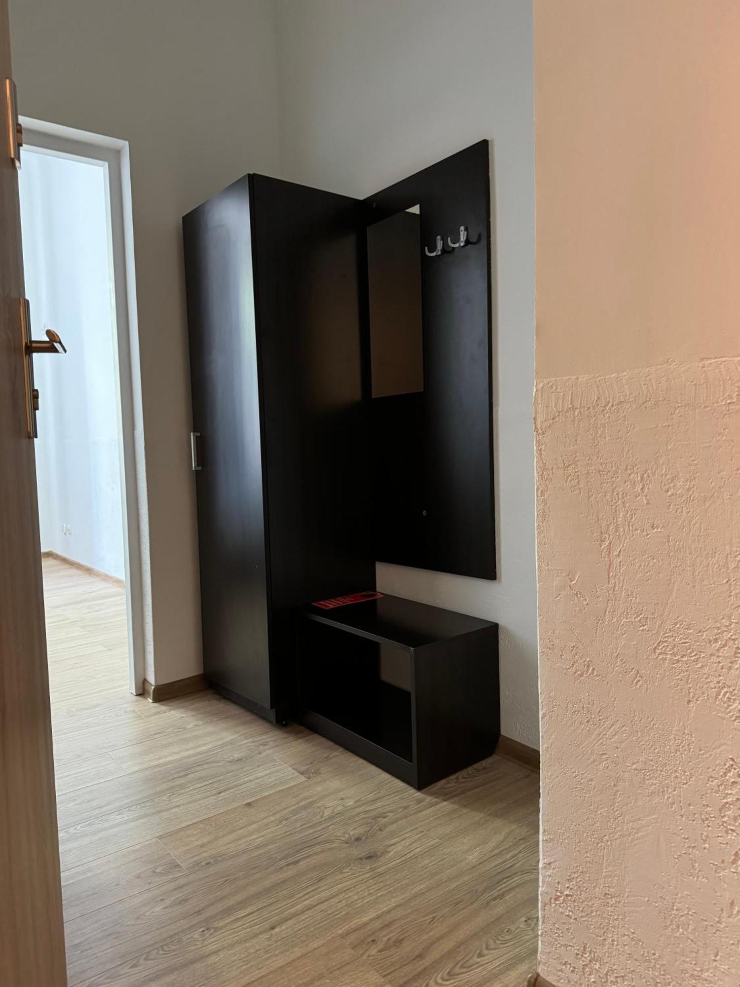 Iris Aparthotel Краков Экстерьер фото