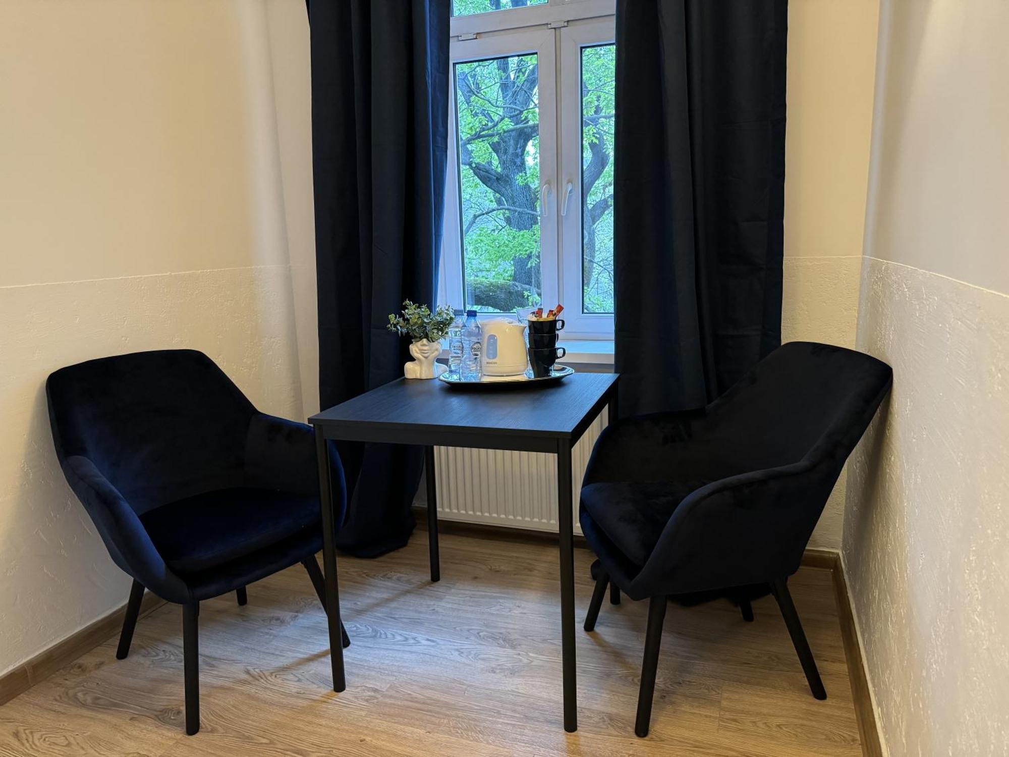 Iris Aparthotel Краков Экстерьер фото